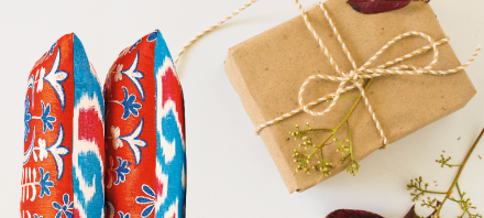 Top 10 handcrafted gift ideas